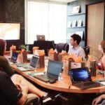 Branded Master Templates and Corporate Presentation Standards