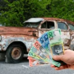 Scrap Your Car for Cash in London